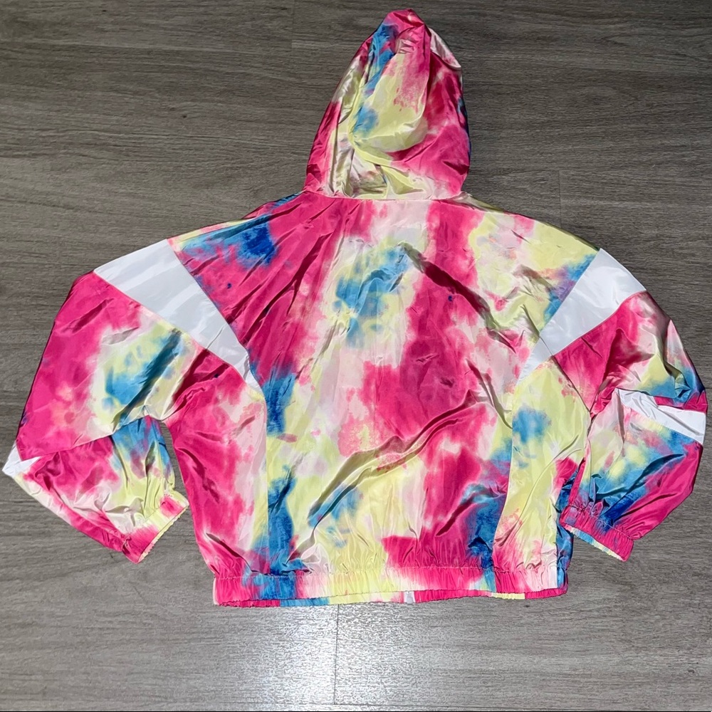 Multicolored Jacket - Picture 2 of 7